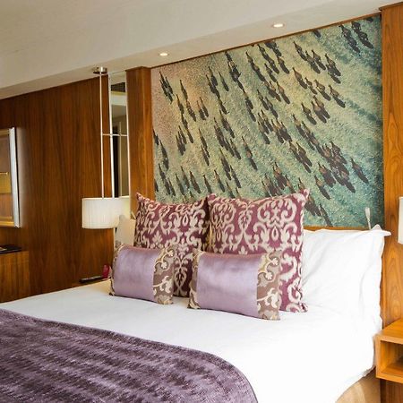 Monomotapa Hotel Хараре Екстериор снимка